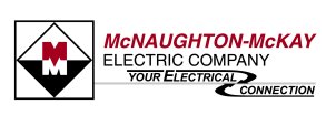 McNaughton – McKay Electric Co.